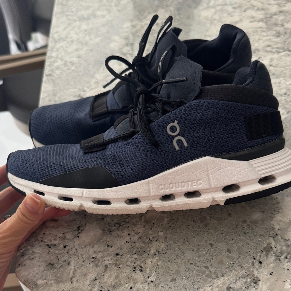 On Cloud Sneakers